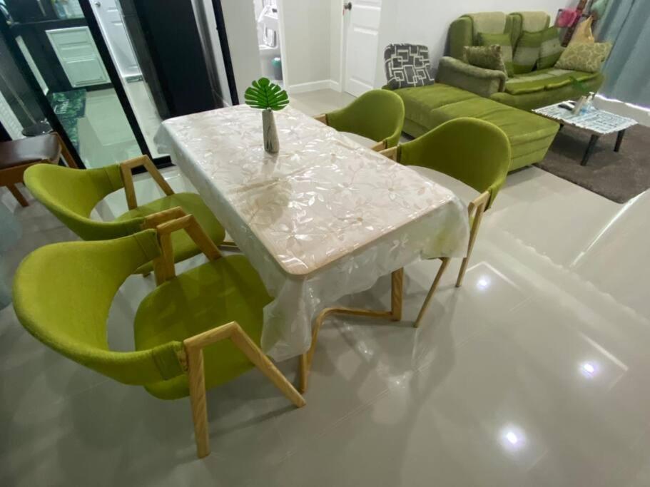 บ้านเรา@ชะอำ Ban Huai Sai Tai Екстериор снимка