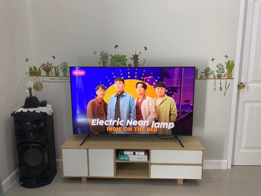 บ้านเรา@ชะอำ Ban Huai Sai Tai Екстериор снимка