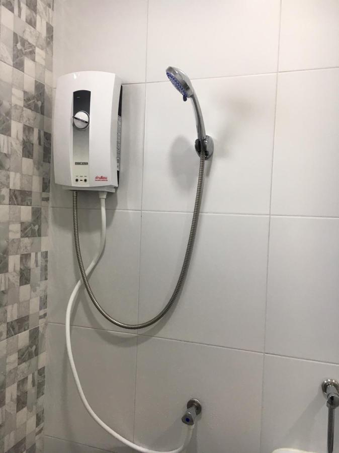 บ้านเรา@ชะอำ Ban Huai Sai Tai Екстериор снимка
