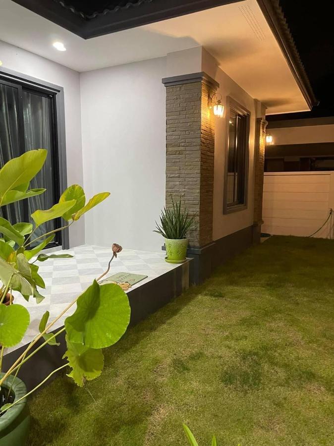 บ้านเรา@ชะอำ Ban Huai Sai Tai Екстериор снимка